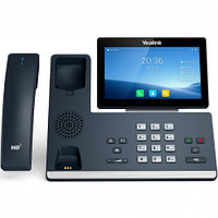 Yealink SIP-T58W ip телефон (SIP-T58W)
