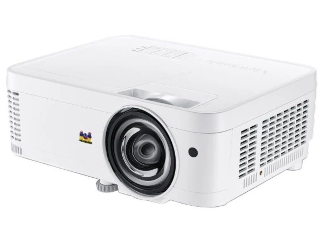 Проектор короткофокусный ViewSonic PS501W