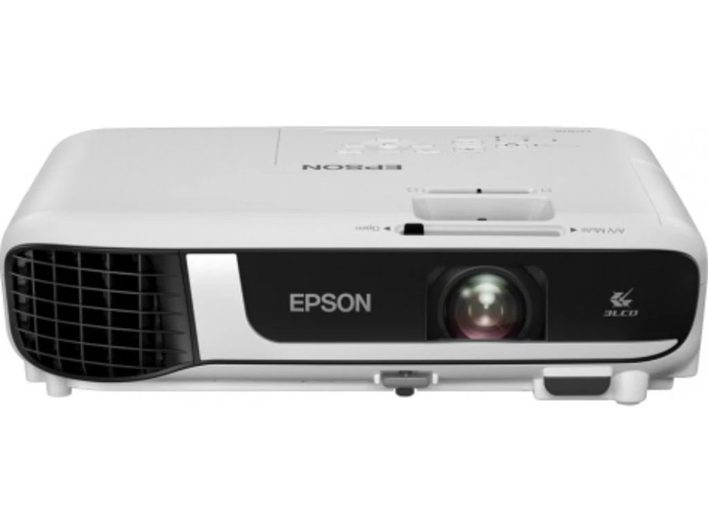 Проектор универсальный Epson Proj EB-W51