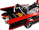 LEGO Super Heroes: Бэтмобиль из классического сериала Бэтмен 76188, фото 5