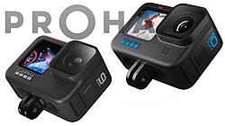 Аксессуары для GoPro HERO 10