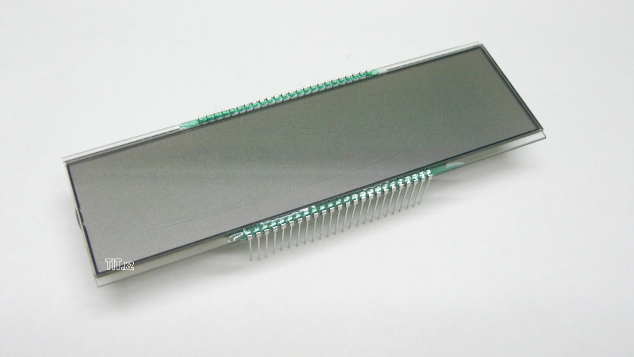 SLN4048 Bolymin ЖКИ индикатор, фото 1