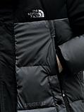 Куртка TNT сер чер зим 2218, фото 4