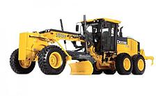 Автогрейдер John Deere 770G