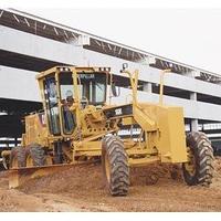Автогрейдер CAT 160K