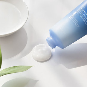 Увлажняющий гель-крем с гиалуроновой кислотой IsNtree Hyaluronic Acid Aqua Gel Cream, 100мл, фото 2
