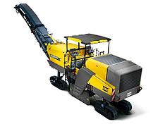 Дорожная фреза Dynapac PL2000