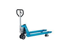 Гидравлическая тележка Pfaff-silberblau Silverline HU 25-115