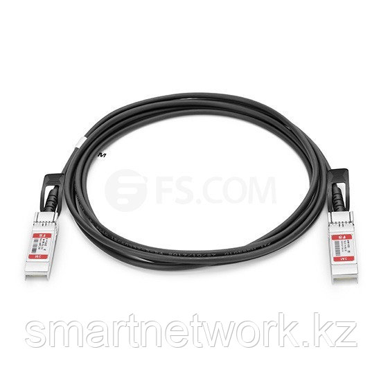 Медный кабель SFP + Direct Attach SFPP Active copper, 3 m, 1-PACK
