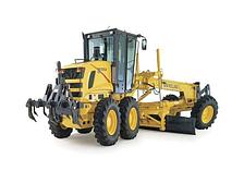 Автогрейдер New Holland RG200B