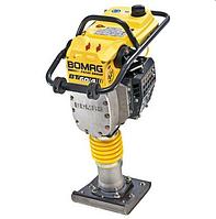 Вибротрамбовка BOMAG BT 60/4