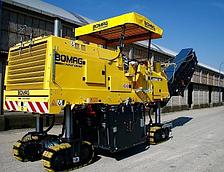 Дорожная фреза BOMAG BM 1000/30-2