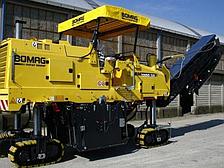 Дорожная фреза BOMAG BM 1200/30-2