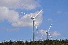 Ветрогенератор Energy Wind TW-008