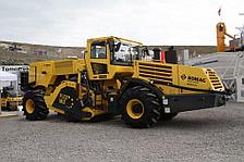 Ресайклер (cтабилизатор грунта) BOMAG MPH 125