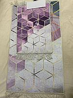 Коврики для ванной - Эконом