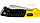 Складной монтажный нож с прямым лезвием STAYER SK-R 45408 Professional, фото 3