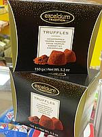 Шоколад Excelcium Truffles Трюфели 150гр. (Бельгийский шоколад)