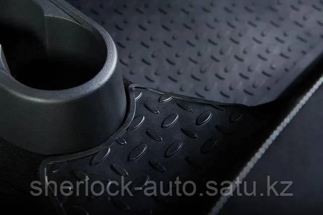 Коврики в салон Lexus GS 2012+ AWD (Высокий борт) - фото 5 - id-p37885721