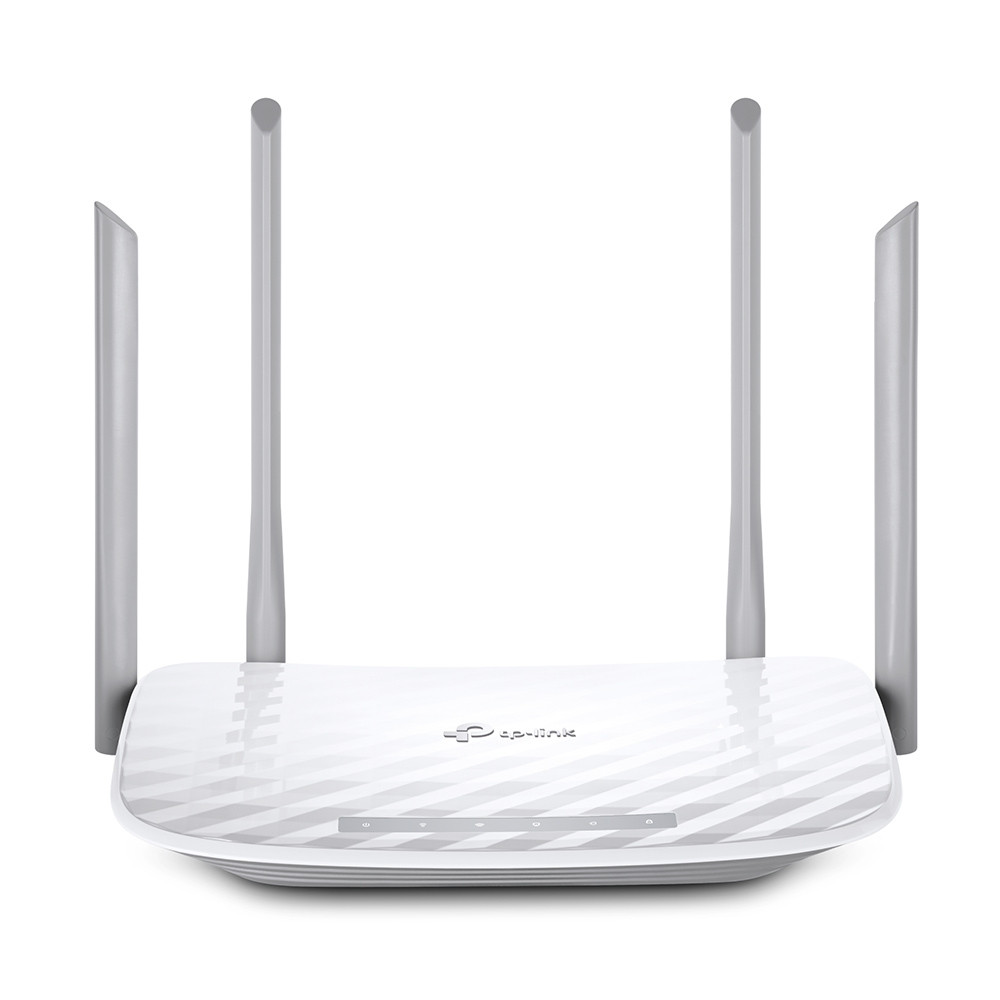 Двухдиапазонный Wi-Fi роутер TP-Link Archer A5