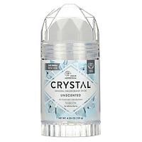 Crystal Минеральный дезодорант-карандаш (антиперспирант) 120 г