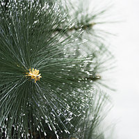 Пышная ёлочка со снегом - 180 см., фото 2