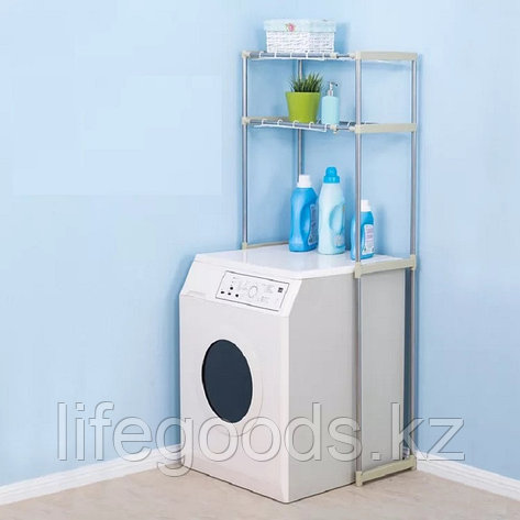 Полка-стеллаж для стиральной машины YOULITE YLT-0406, фото 2