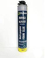 Пена клей всесезонная "KOLDAN" 750мл