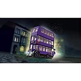 LEGO 75957 Harry Potter Автобус Ночной рыцарь, фото 4