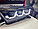 Передние фары на Toyota Highlander 2011-13 дизайн Lexus, фото 5