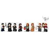 LEGO 75980 Нападение на Нору Harry Potter, фото 3