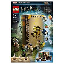 LEGO 76384 Harry Potter Учёба в Хогвартсе Урок травологии