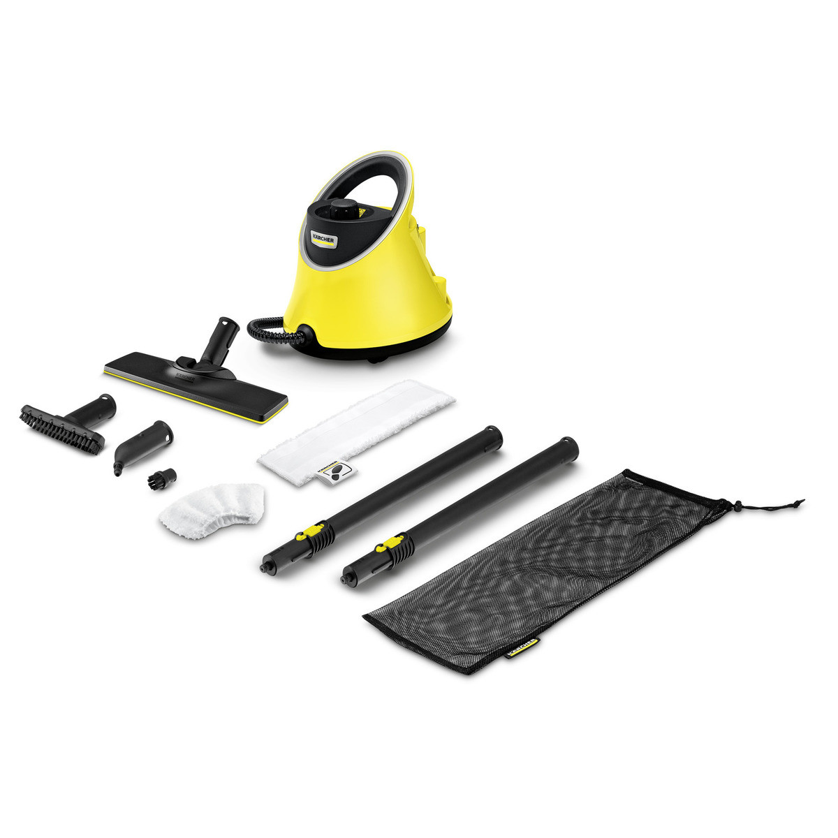 Пароочиститель Karcher SC 2 Deluxe EasyFix