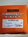 +WV56MC-82, Термостат MITSUBISHI GALANT, SPACE WAGON, CARISMA, MASUMA, JAPAN, фото 2
