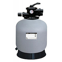 Песочный фильтр Aqualine D900 (30m3/h, верх)