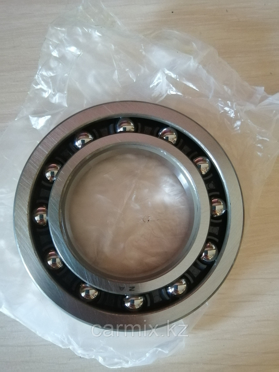 B49-10UR Подшипник радиальный шариковый АКПП TOYOTA, 49*87*14, NSK JAPAN