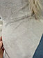 PITUSO Прыгуны-животные Ослик, PVC+съемный плюшевый чехол с насосом  Серый, фото 8