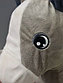 PITUSO Прыгуны-животные Ослик, PVC+съемный плюшевый чехол с насосом  Серый, фото 10