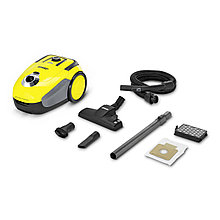 Пылесос Karcher VC 2 Bag