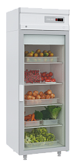 Шкаф холодильный POLAIR DM105-S без канапе - фото 1 - id-p78168819
