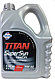 Моторное масло FUCHS Titan SuperSyn 5W-40 4л - фото 2 - id-p96526275