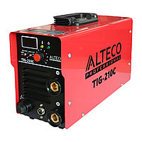 Сварочный аппарат ALTECO TIG 210 C