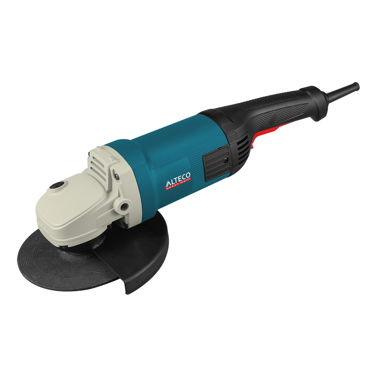 Угловая шлифмашина ALTECO Heavy Duty AGH 2400-230 S