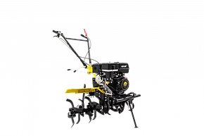 Сельскохозяйственная машина HUTER МК-9500Р, фото 4