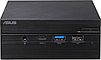 Персональный компьютер Asus MiniPC PN62S-B3558ZV Core i3-10110U/4Gb/256GB M.2 SSD/USB 3.2/Type-C/HDMI, Win10Pr, фото 3