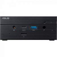 Персональный компьютер Asus MiniPC PN62S-B3558ZV Core i3-10110U/4Gb/256GB M.2 SSD/USB 3.2/Type-C/HDMI, Win10Pr