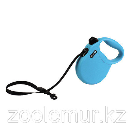 Alcott Wanderer М Поводок-рулетка для собак до 30 кг