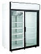 Шкаф холодильный POLAIR DM114Sd-S 2.0, фото 4