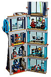 LEGO 76166 Super Heroes Битва за башню Мстителей, фото 4