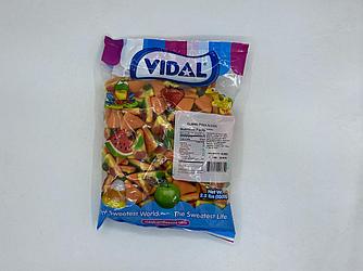 Vidal жевательный мармелад "Пицца с начинкой" 1000г